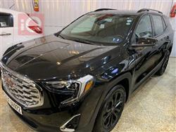 GMC Terrain